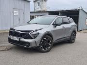 Kia Sportage V Санкт-Петербург  - изображение 7