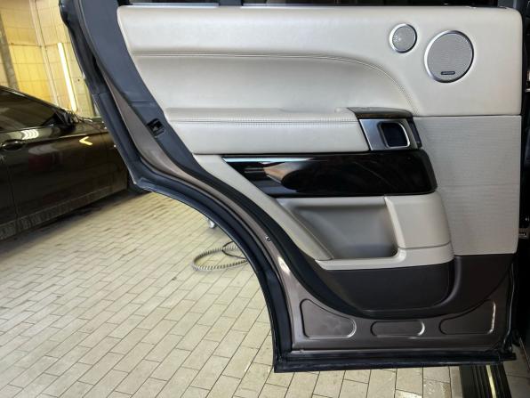 Land Rover Range Rover IV с пробегом 2014 года, цена 3 693 000 рублей, 90510 км, внедорожник, Автокод Объявления