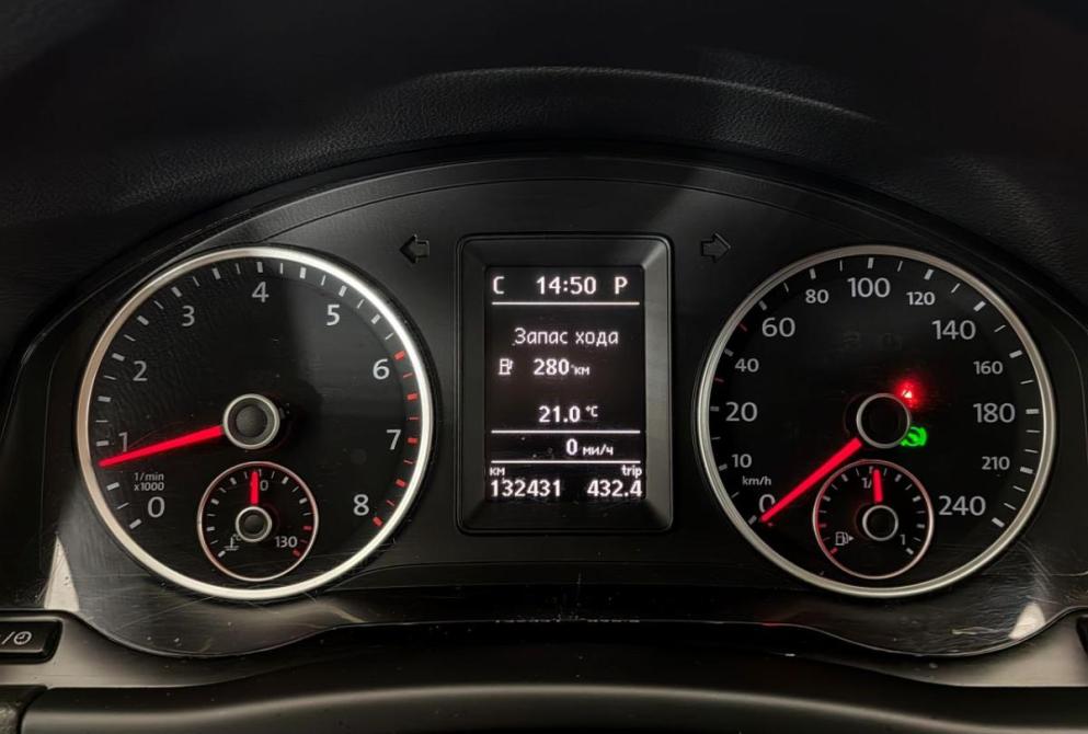 Volkswagen Tiguan I Рестайлинг Волгоград  - изображение 13