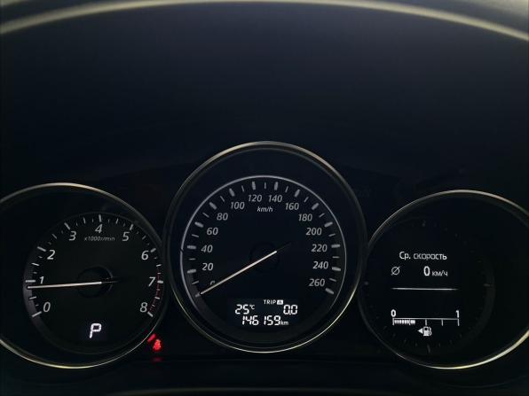 Mazda CX-5 I с пробегом 2013 года, цена 1 549 000 рублей, 146200 км, внедорожник, Автокод Объявления