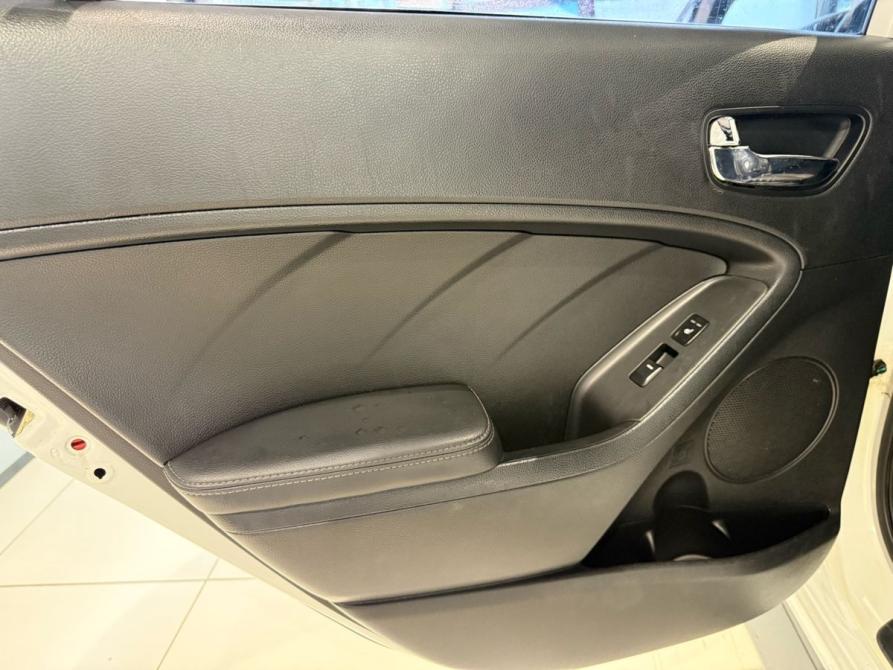 Kia Cerato III Екатеринбург  - изображение 11