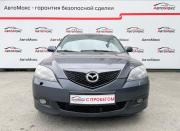 Mazda 3 II (BL) Тюмень  - изображение 24