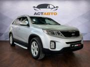 Kia Sorento II Рестайлинг Оренбург  - изображение 21