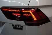 Volkswagen Tiguan II Крым  - изображение 57