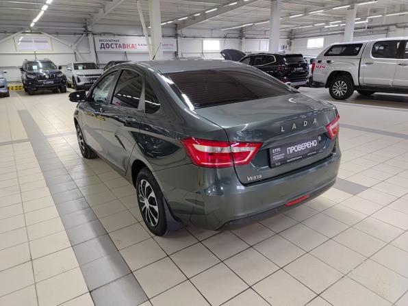 Lada (ВАЗ) Vesta I с пробегом 2017 года, цена 865 000 рублей, 144426 км, седан, Автокод Объявления