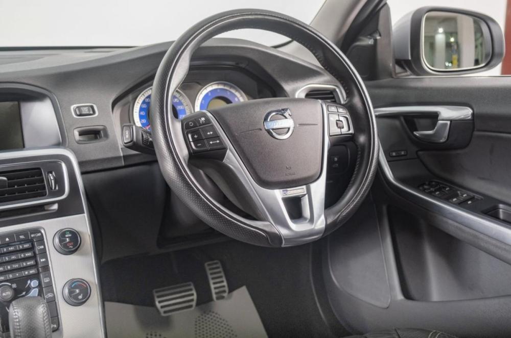 Volvo V60 I Томск  - изображение 10