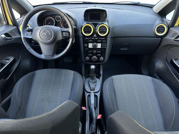 Opel Corsa D Рестайлинг II с пробегом 2014 года, цена 590 000 рублей, 176310 км, хэтчбек, Автокод Объявления