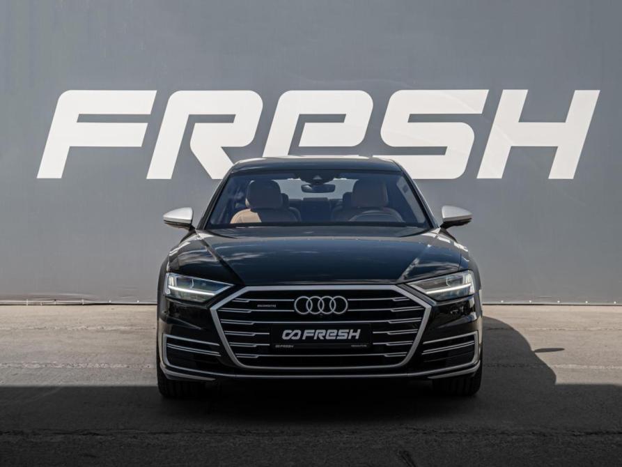 Audi A8 IV (D5) Краснодар  - изображение 3