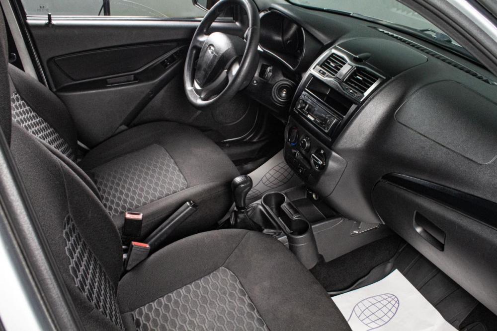 Lada (ВАЗ) Granta I Рестайлинг Сургут  - изображение 10
