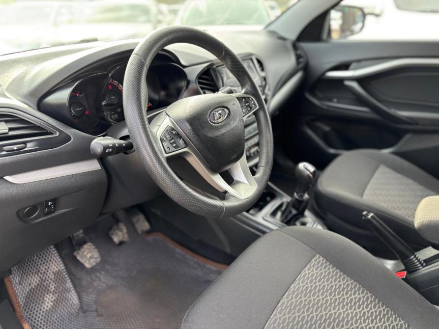Lada (ВАЗ) Vesta I Набережные Челны  - изображение 25