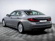BMW 5 серии VII (G30/G31/G38) Рестайлинг Москва  - изображение 25