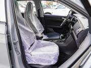 Volkswagen Tharu XR Краснодар  - изображение 29
