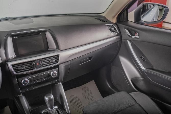 Mazda CX-5 I Рестайлинг с пробегом 2015 года, цена 1 879 000 рублей, 157000 км, внедорожник, Автокод Объявления