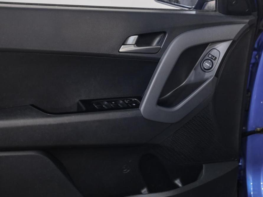 Hyundai Creta I Санкт-Петербург  - изображение 17