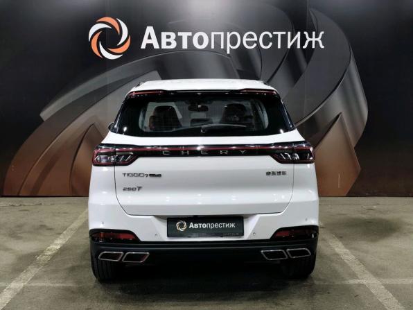 Chery Tiggo 7 Plus I Рестайлинг с пробегом 2023 года, цена 2 030 000 рублей, 38162 км, внедорожник, Автокод Объявления