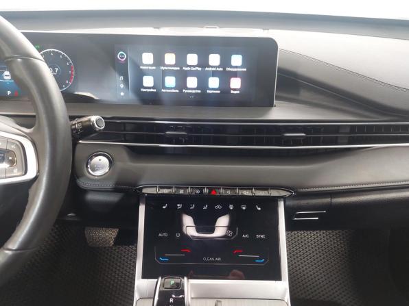 Chery Tiggo 4 Pro I Рестайлинг с пробегом 2024 года, цена 1 630 000 рублей, 51199 км, внедорожник, Автокод Объявления