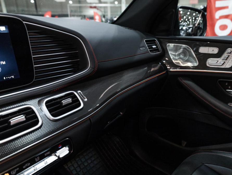 Mercedes-Benz GLE Coupe AMG II (C167) Санкт-Петербург  - изображение 26