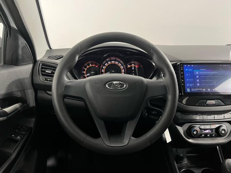 Lada (ВАЗ) Vesta I Ижевск  - изображение 10