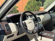 Land Rover Range Rover IV Москва  - изображение 29