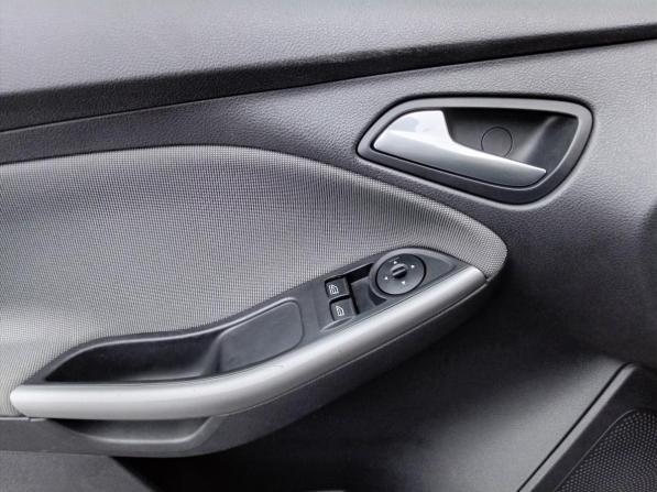 Ford Focus III с пробегом 2012 года, цена 685 000 рублей, 170000 км, хэтчбек, Автокод Объявления