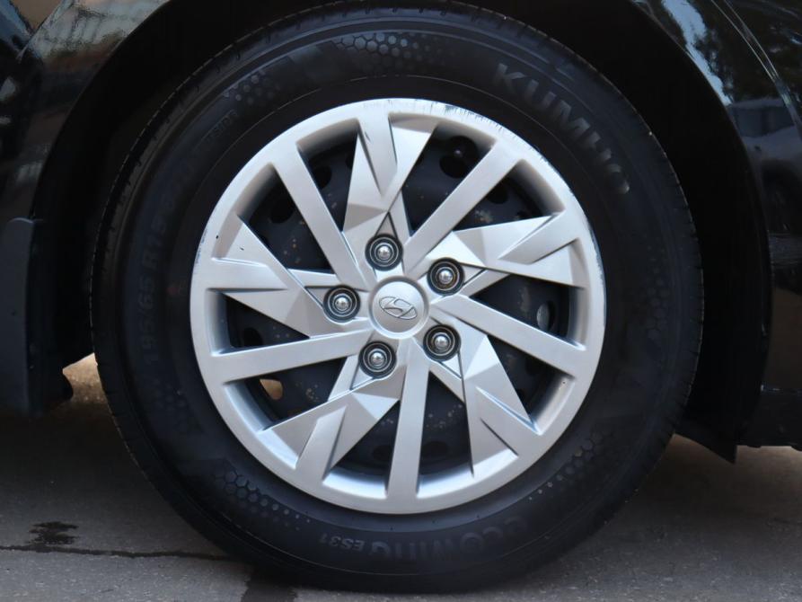Hyundai Elantra VII (CN7) Самара  - изображение 9