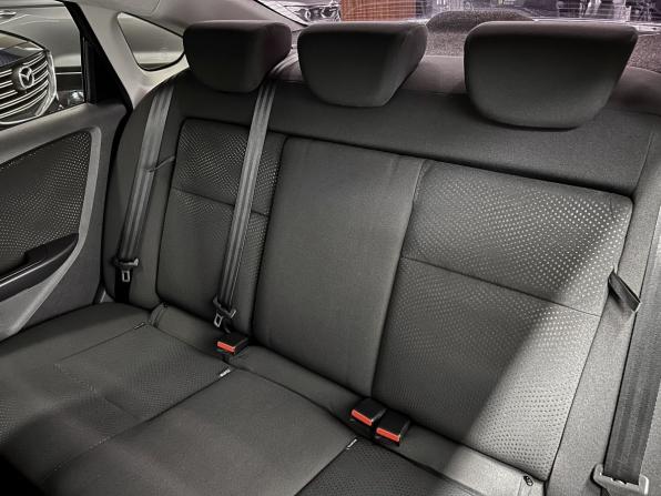 Nissan Almera III (G15) с пробегом 2016 года, цена 795 000 рублей, 116310 км, седан, Автокод Объявления