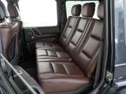 Mercedes-Benz G-Класс II (W463) Рестайлинг 4 Москва  - изображение 48