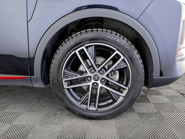 Changan CS55 Plus II с пробегом 2023 года, цена 1 820 000 рублей, 96949 км, внедорожник, Автокод Объявления