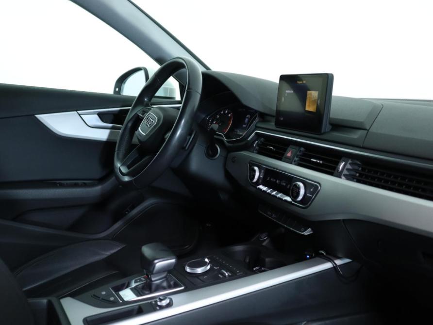 Audi A4 V (B9) Санкт-Петербург  - изображение 14