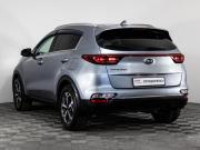Kia Sportage IV Рестайлинг Санкт-Петербург  - изображение 29