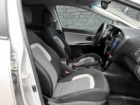Kia Ceed II с пробегом 2015 года, цена 1 250 000 рублей, 159168 км, хэтчбек, Автокод Объявления