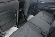 SsangYong Kyron I Рестайлинг Тюмень  - изображение 26