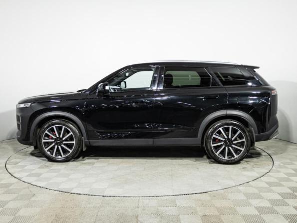 Jaecoo J7 I с пробегом 2024 года, цена 2 149 777 рублей, 55000 км, внедорожник, Автокод Объявления