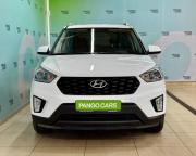 Hyundai Creta I Рестайлинг Набережные Челны  - изображение 28