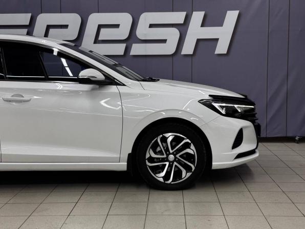 Changan Eado Plus с пробегом 2023 года, цена 1 569 000 рублей, 28000 км, седан, Автокод Объявления