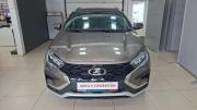 Lada (ВАЗ) Vesta I Рестайлинг (NG) Уфа  - изображение 32