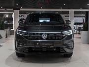 Volkswagen Tayron I Рестайлинг Москва  - изображение 35