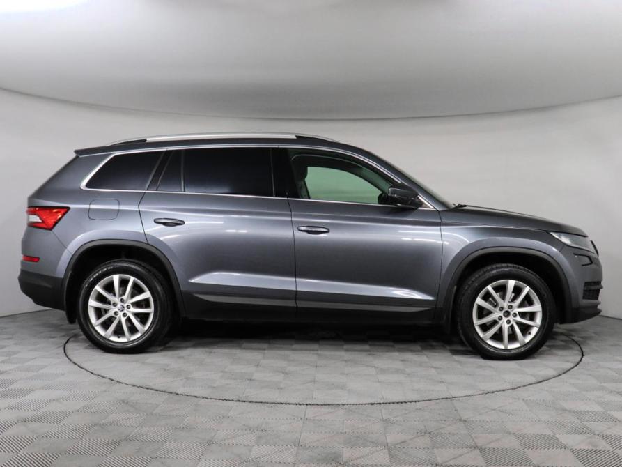 Skoda Kodiaq I Химки  - изображение 4
