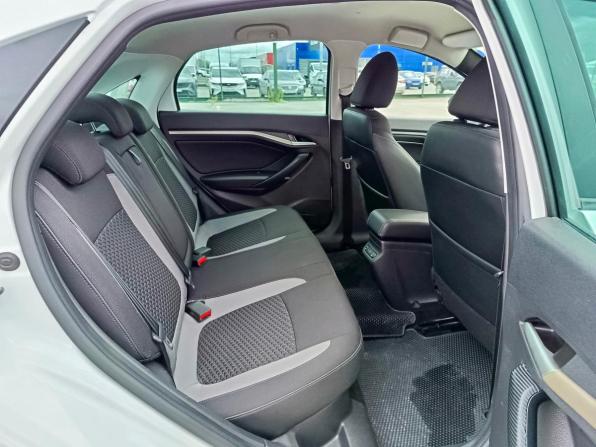 Lada (ВАЗ) Vesta I с пробегом 2019 года, цена 939 995 рублей, 61989 км, седан, Автокод Объявления