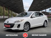 Mazda 3 II (BL) Рестайлинг Екатеринбург  - изображение 15