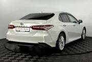 Toyota Camry VII (XV50) Рестайлинг 2 Нижний Новгород  - изображение 29