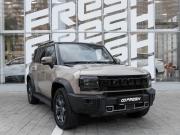 JETOUR T2 Ставрополь  - изображение 24