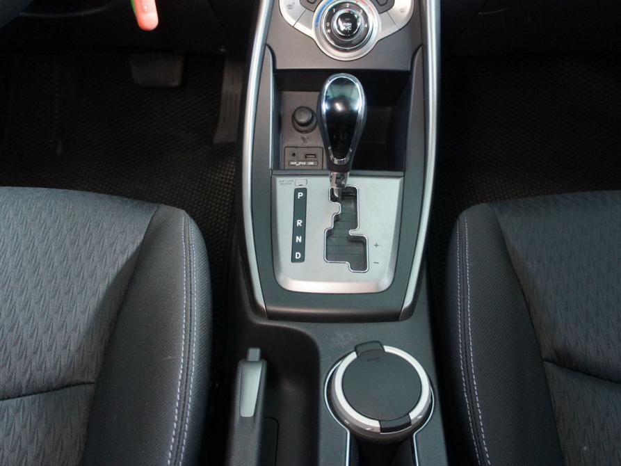Hyundai Elantra V (MD) Рестайлинг Березовский  - изображение 9