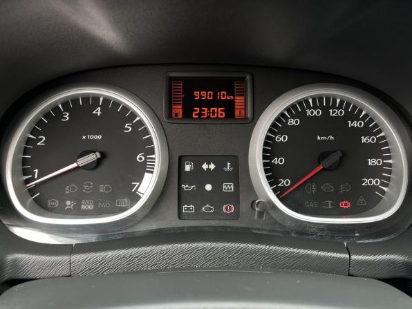 Renault Duster I с пробегом 2014 года, цена 1 160 000 рублей, 99009 км, внедорожник, Автокод Объявления