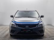 Kia Ceed I Рестайлинг Москва  - изображение 28