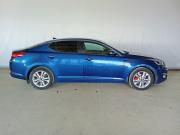 Kia Optima III Рестайлинг Москва  - изображение 22