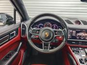 Porsche Cayenne III Москва  - изображение 54