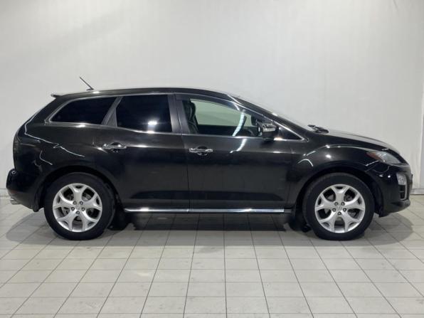 Mazda CX-7 I Рестайлинг с пробегом 2010 года, цена 932 900 рублей, 158891 км, внедорожник, Автокод Объявления