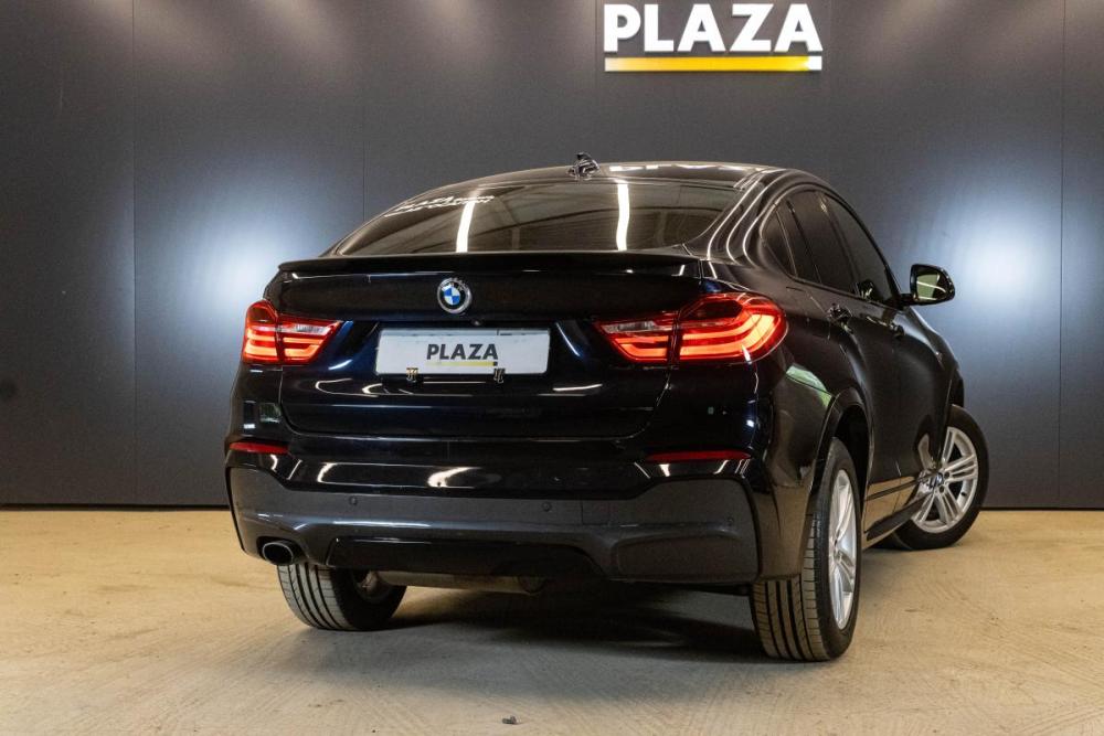 BMW X4 I (F26) Уфа  - изображение 3