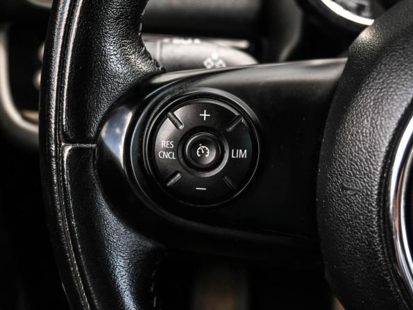 Mini Countryman II с пробегом 2018 года, цена 2 414 000 рублей, 149699 км, внедорожник, Автокод Объявления